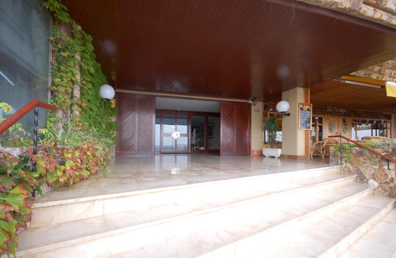 Lets Holidays Modern Sea Views Tossa de Mar