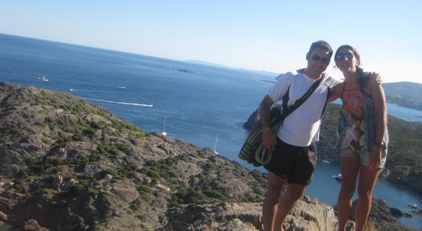 Alberg Costa Brava * Llanca