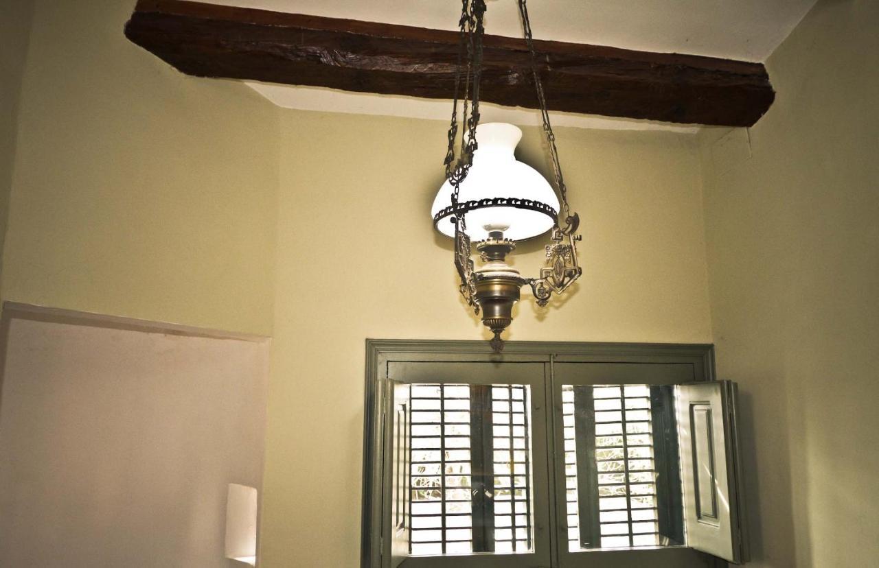 Mas Gelama Villa Vilajuiga