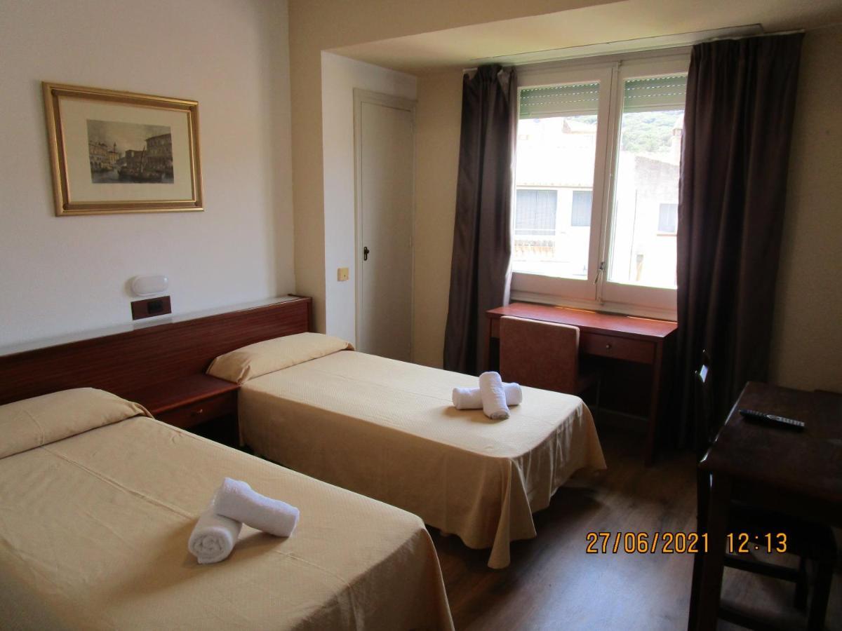 Hotel Gesoria Porta Ferrada