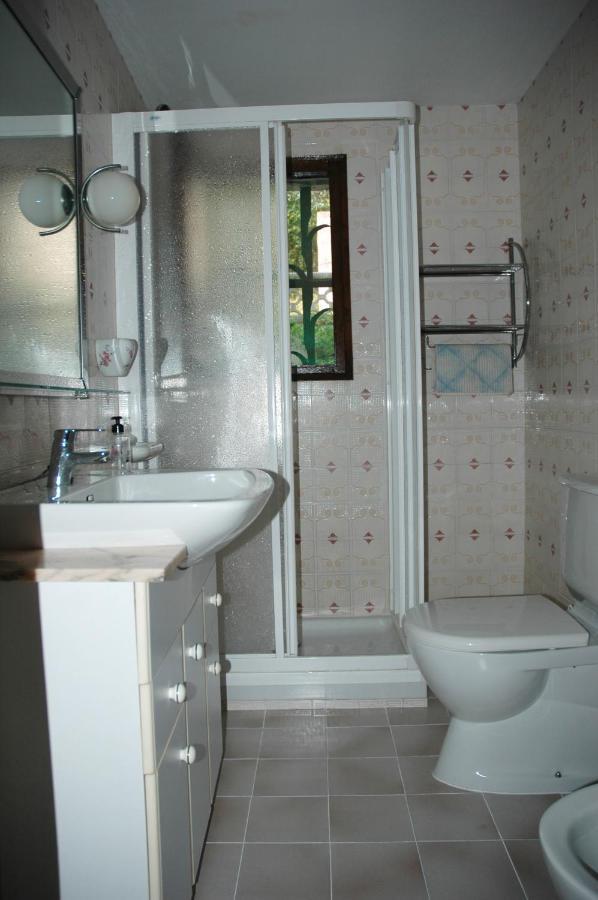 Villa Xicu Moner-platja D'aro-costa Brava Platja d'Aro