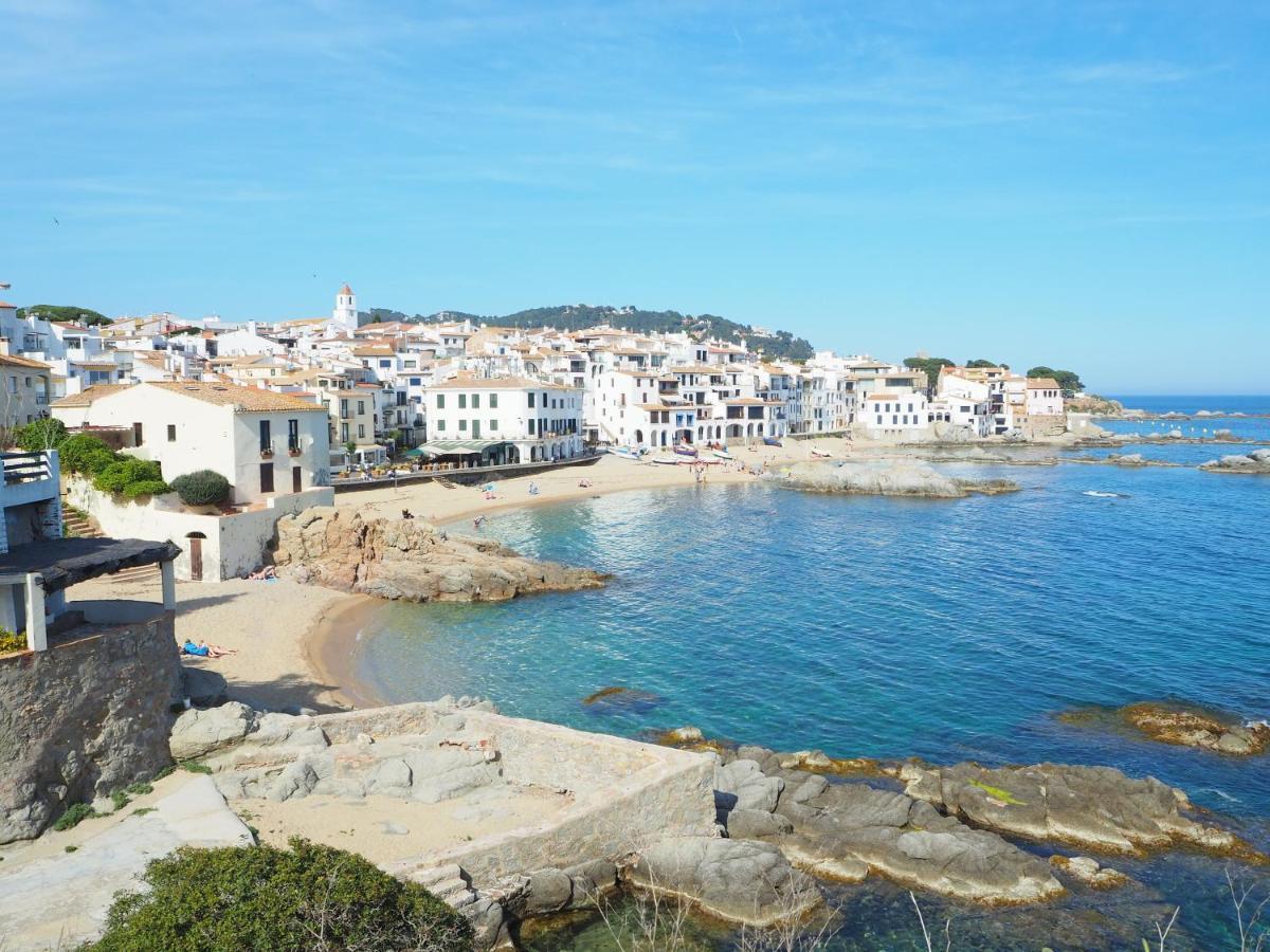 Apartment Con Espectaculares Vistas Al Mediterraneo