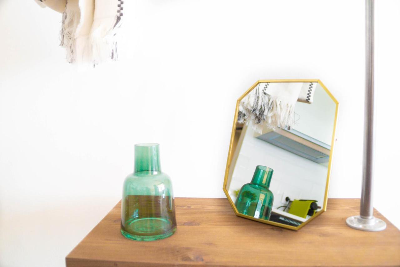 Vanilla Boutique Apartment Platja d'Aro