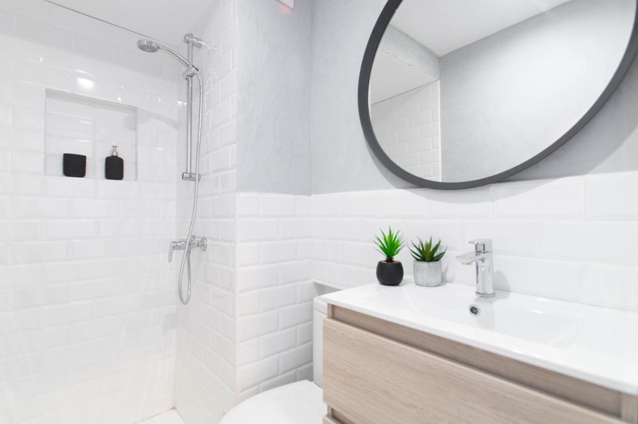 Vanilla Boutique Apartment