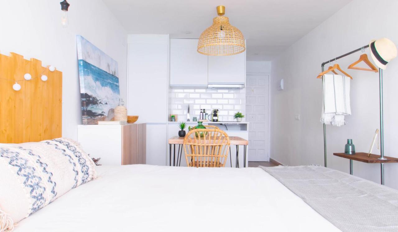 Vanilla Boutique Apartment *