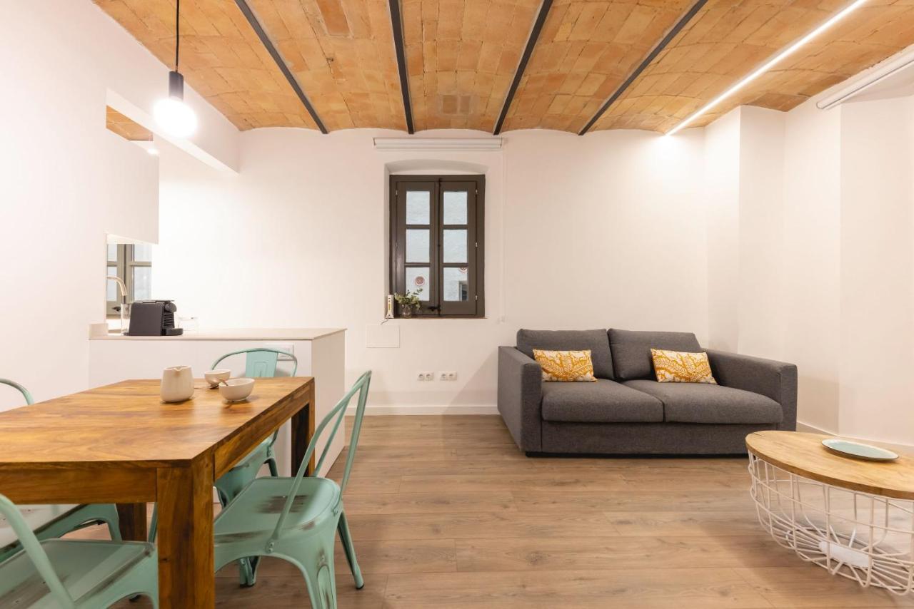 Bravissimo Cort Reial Entresol A Apartment *
