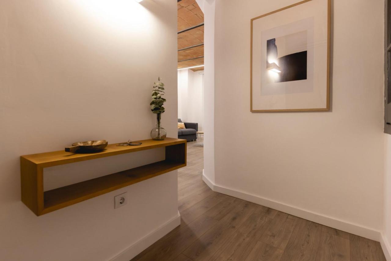 Bravissimo Cort Reial Entresol A * Girona