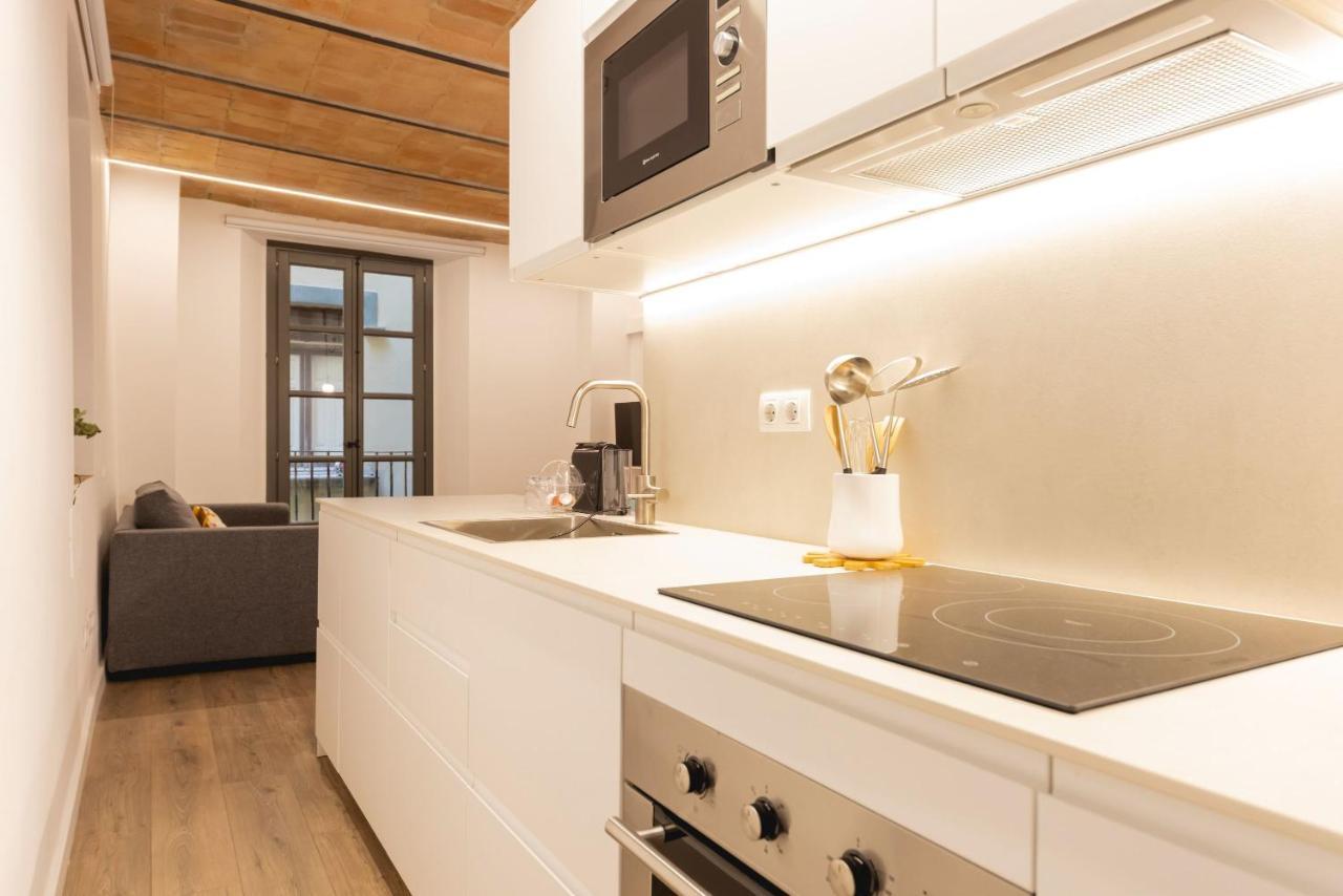 Apartment Bravissimo Cort Reial Entresol A *