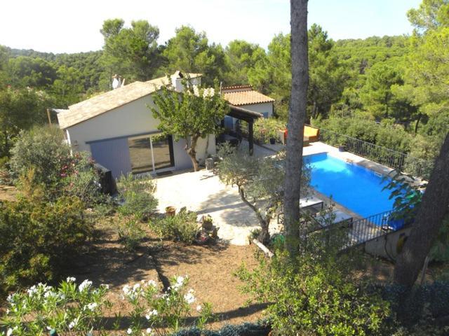 Bella Durmiente Villa