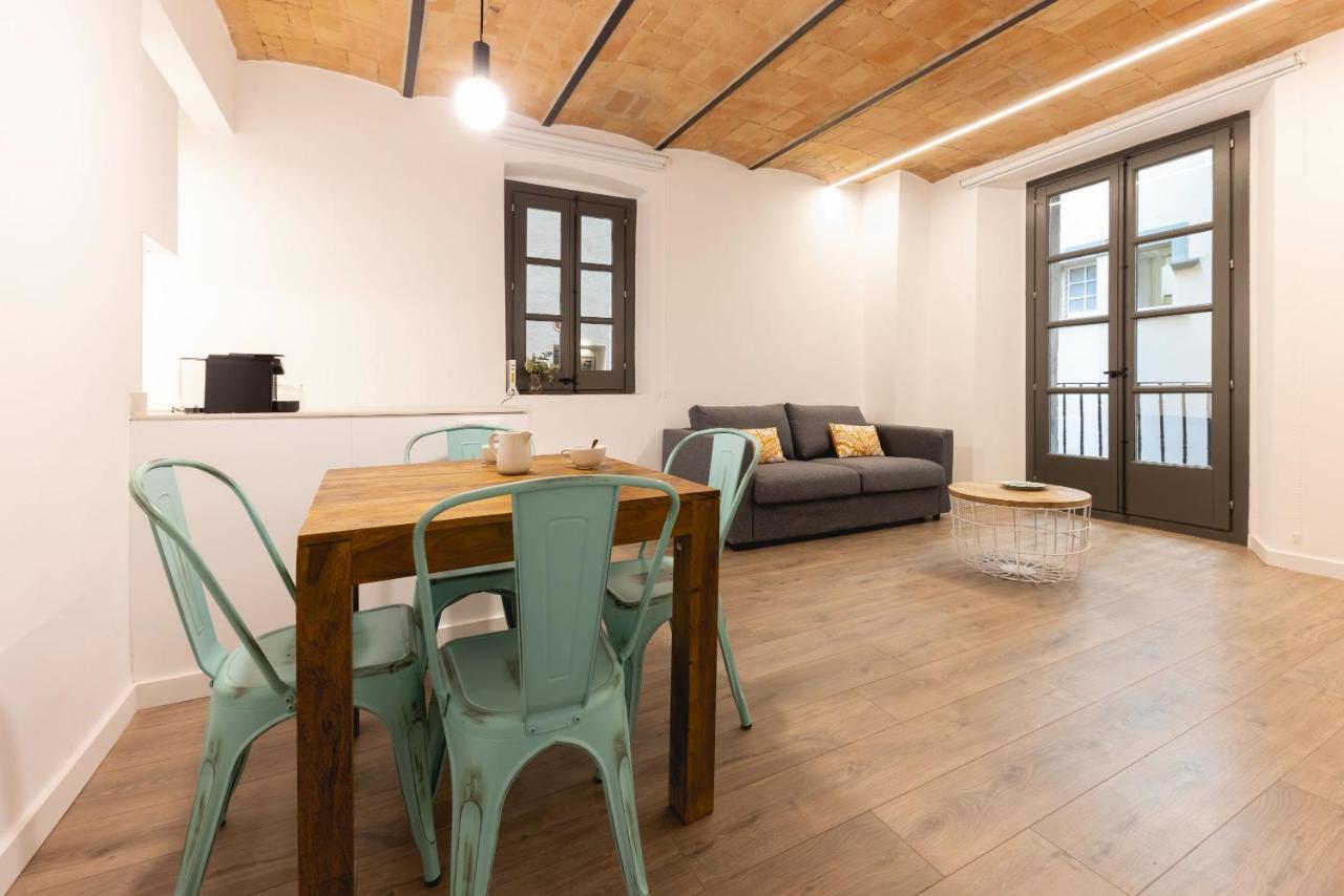 Apartment Bravissimo Cort Reial Entresol A