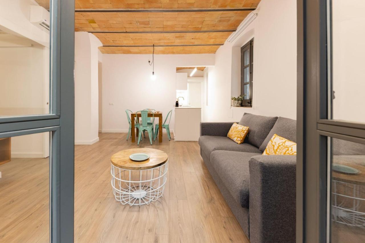 Apartment Bravissimo Cort Reial Entresol A Girona