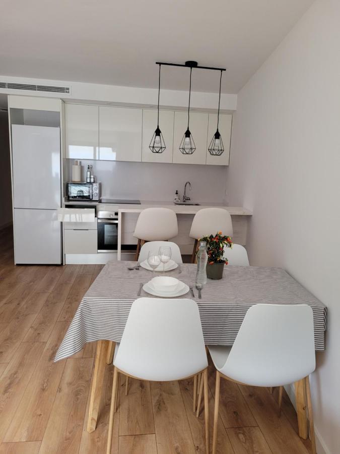 Apartamento Somtresapartament *