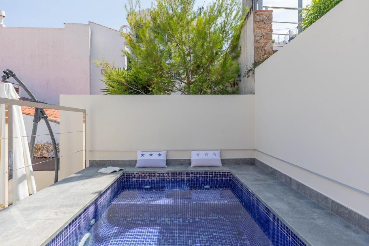 Сasa de vacaciones Casa Del Mar Tamariu
