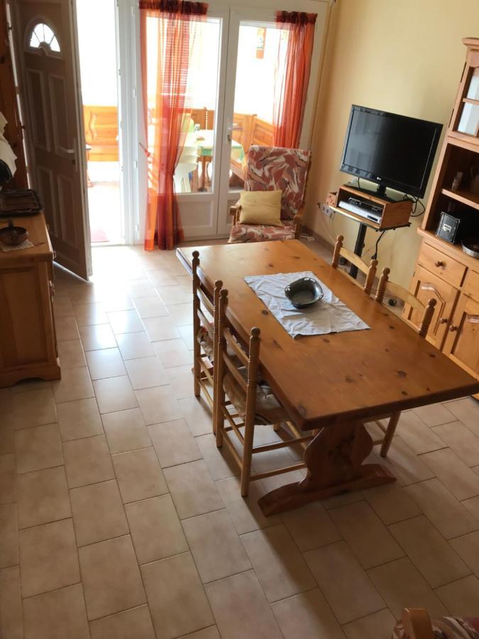 Charme Et Simplicite De Ce Nouveau Bien Holiday home *