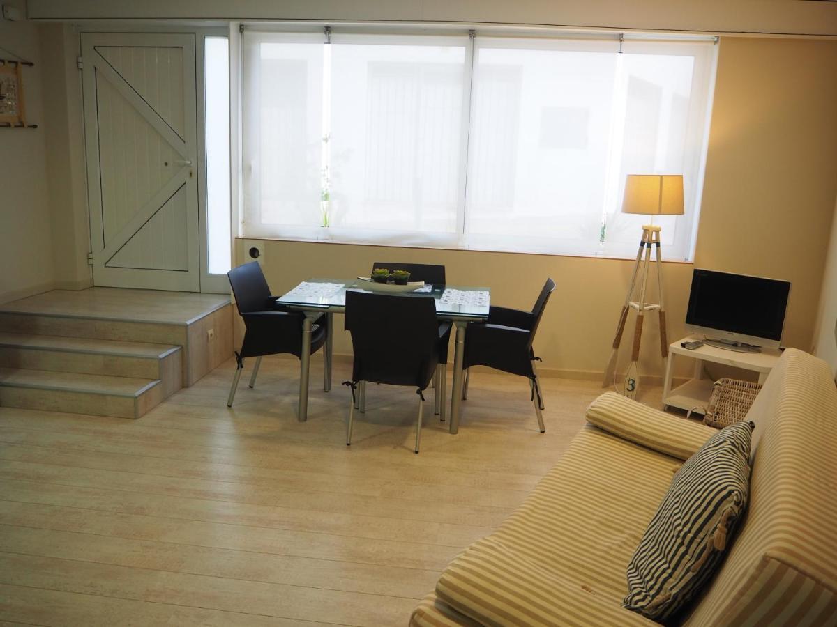 Acogedor Loft En Calella De Palafrugell
