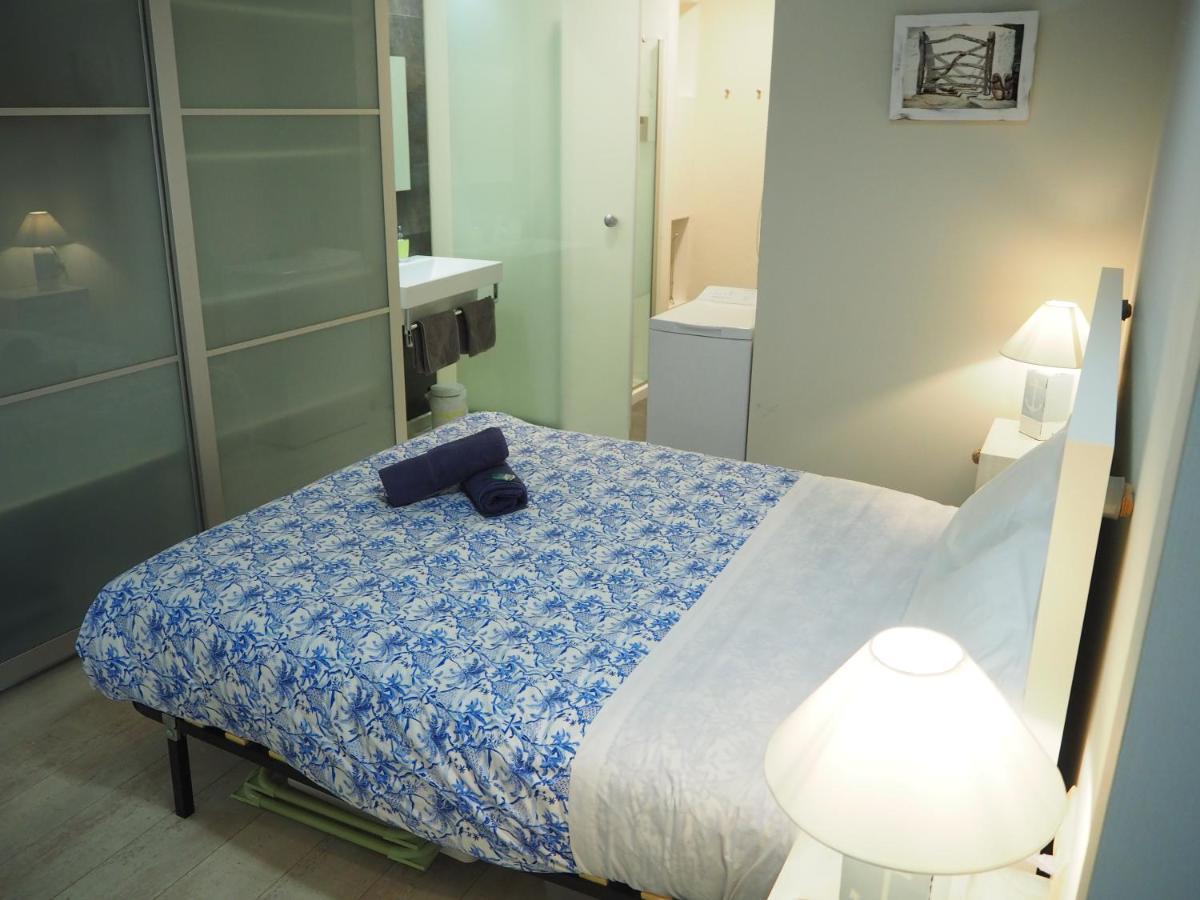 Acogedor Loft En Apartment *
