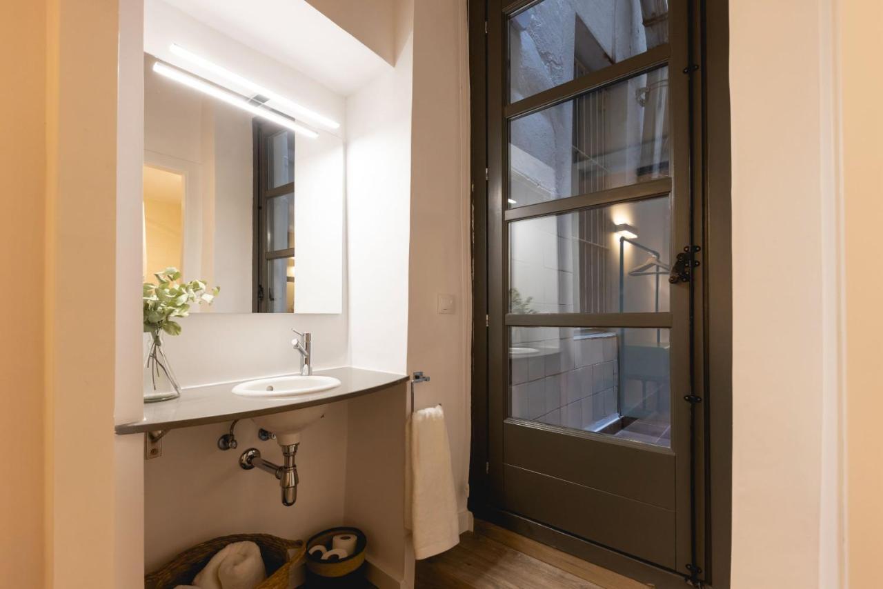 Apartment Bravissimo Cort Reial Entresol A