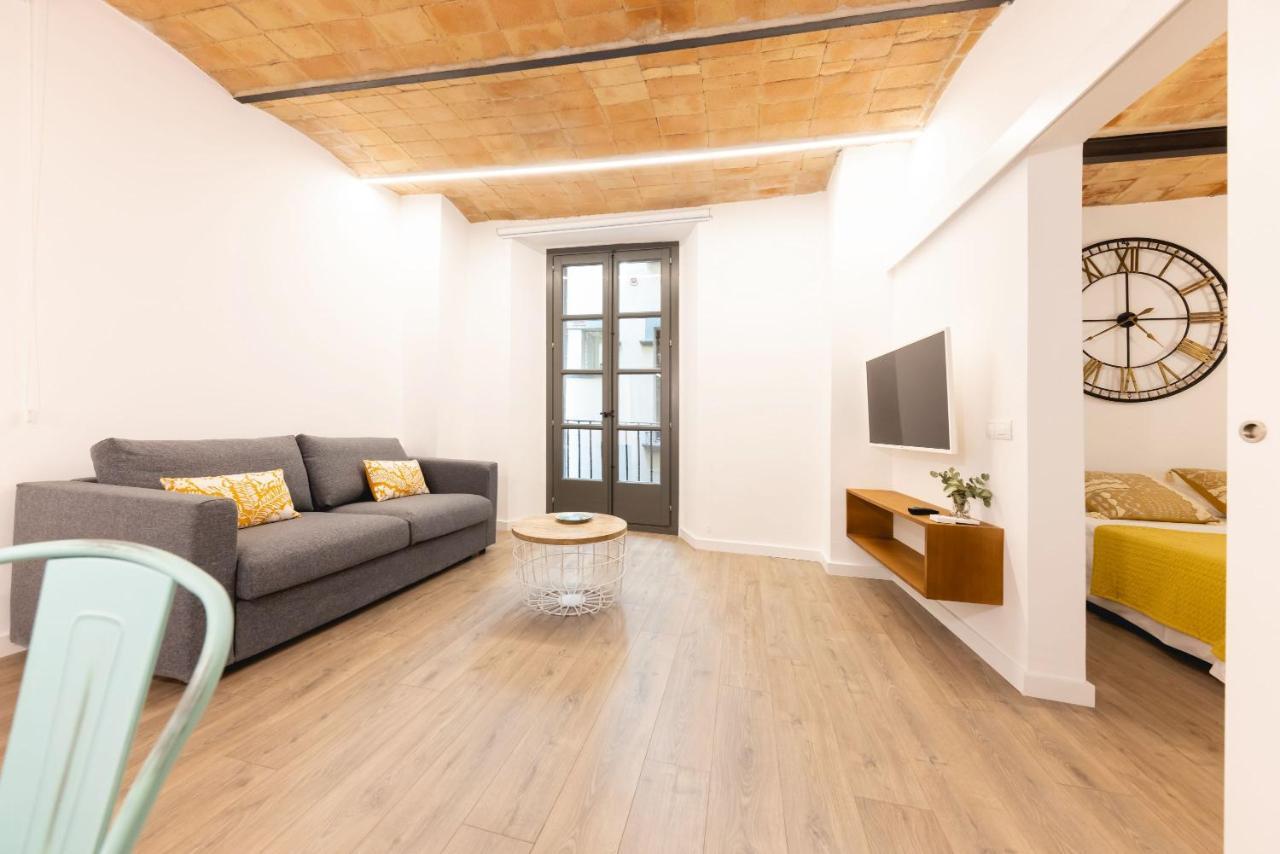 Bravissimo Cort Reial Entresol A * Girona