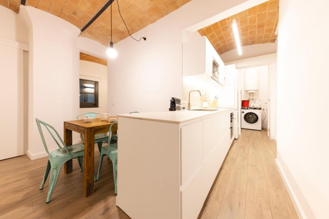 Bravissimo Cort Reial Entresol A