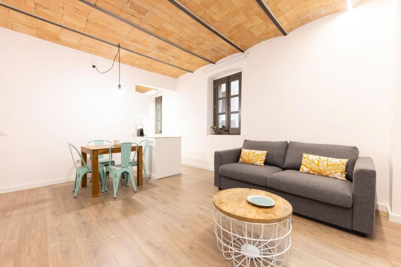 Bravissimo Cort Reial Entresol A Girona