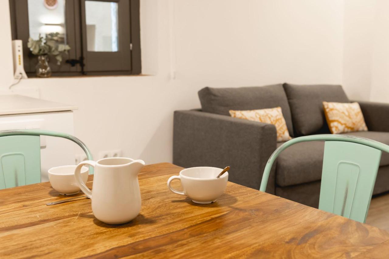 Apartment Bravissimo Cort Reial Entresol A