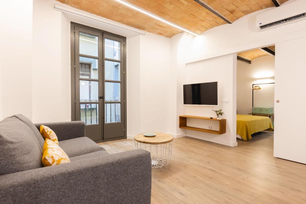 Bravissimo Cort Reial Entresol A Apartment