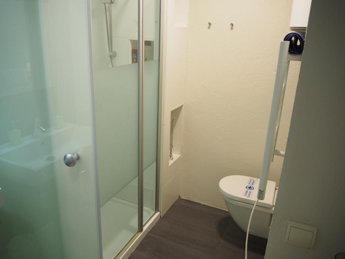 Acogedor Loft En Calella De Palafrugell