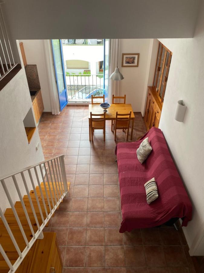 Apartamento Riera Cadaqués