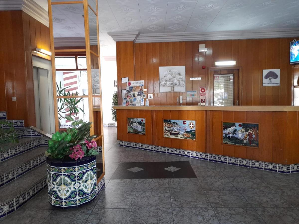 Apartment Americas -