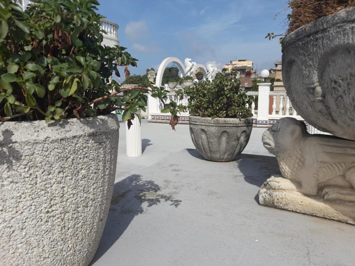 Apartment Americas -