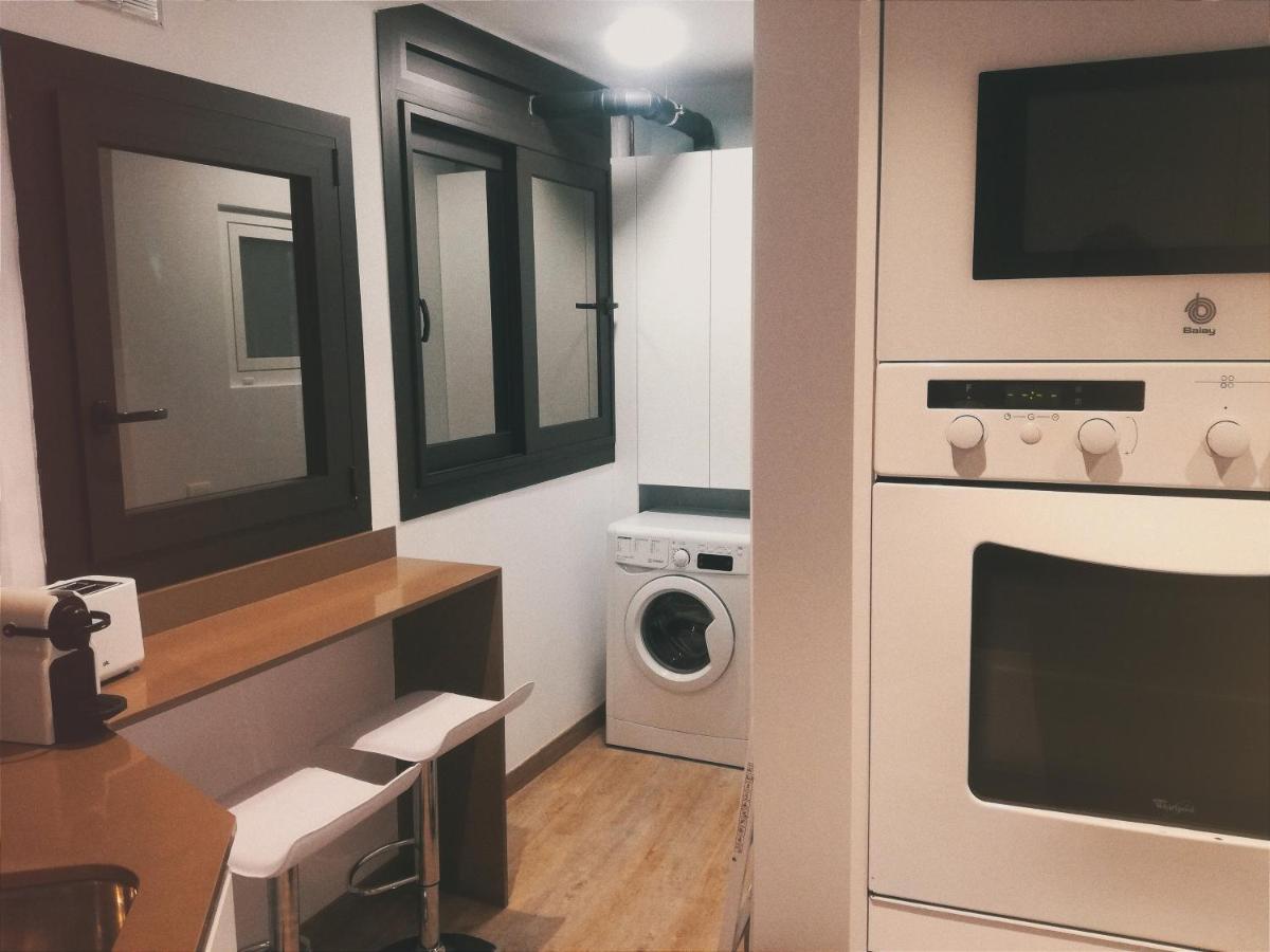 Apartamento Turistic - Piso De 3