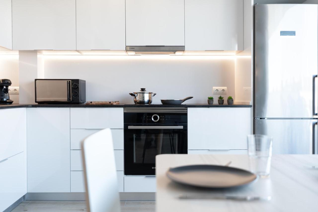 Apartamento Hauzify I 4winds *