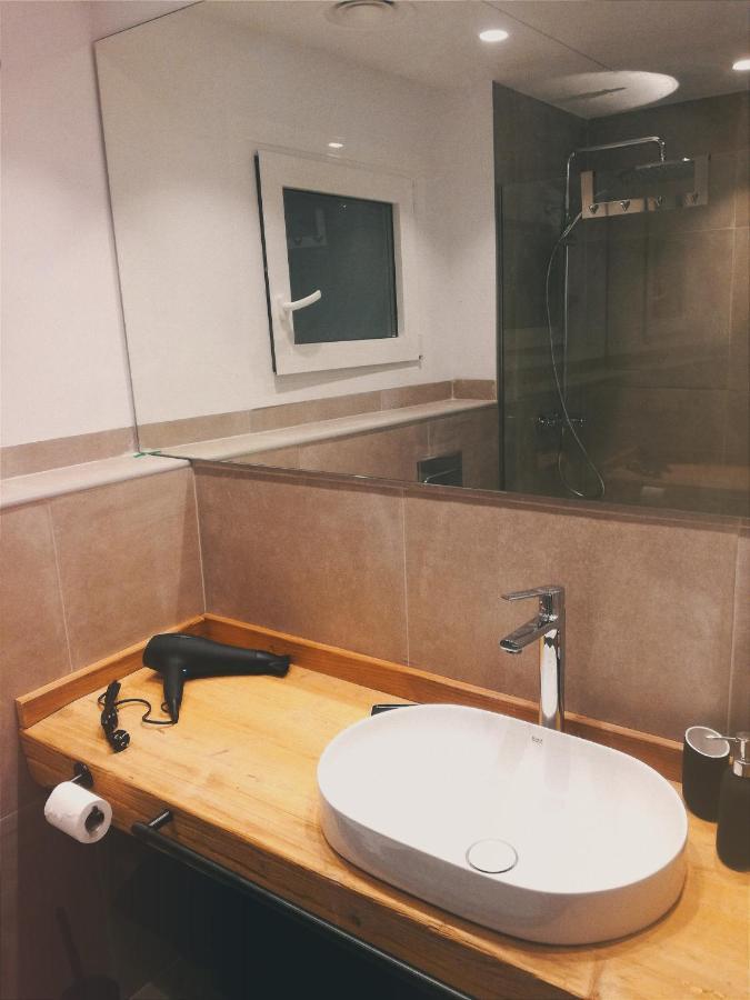Turistic - Piso De 3 Gerona