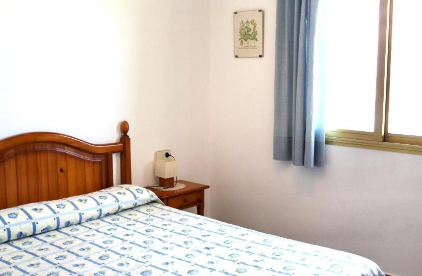 Apartamento Platja Mar 1d L' Escala