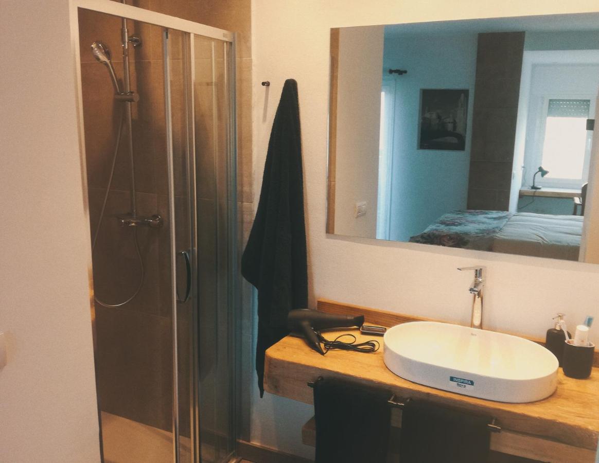 Turistic - Piso De 3 Apartamento
