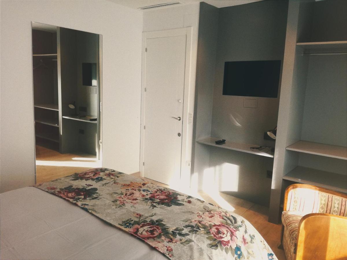 Turistic - Piso De 3 Apartamento *