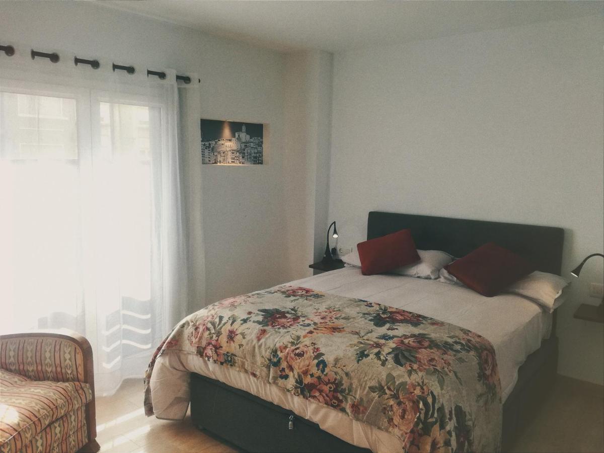 Turistic - Piso De 3 *
