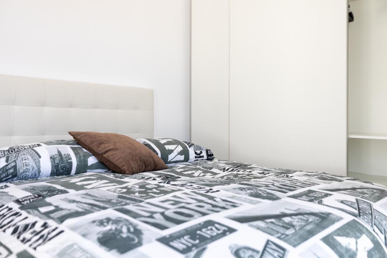 Hauzify I 4winds Apartamento