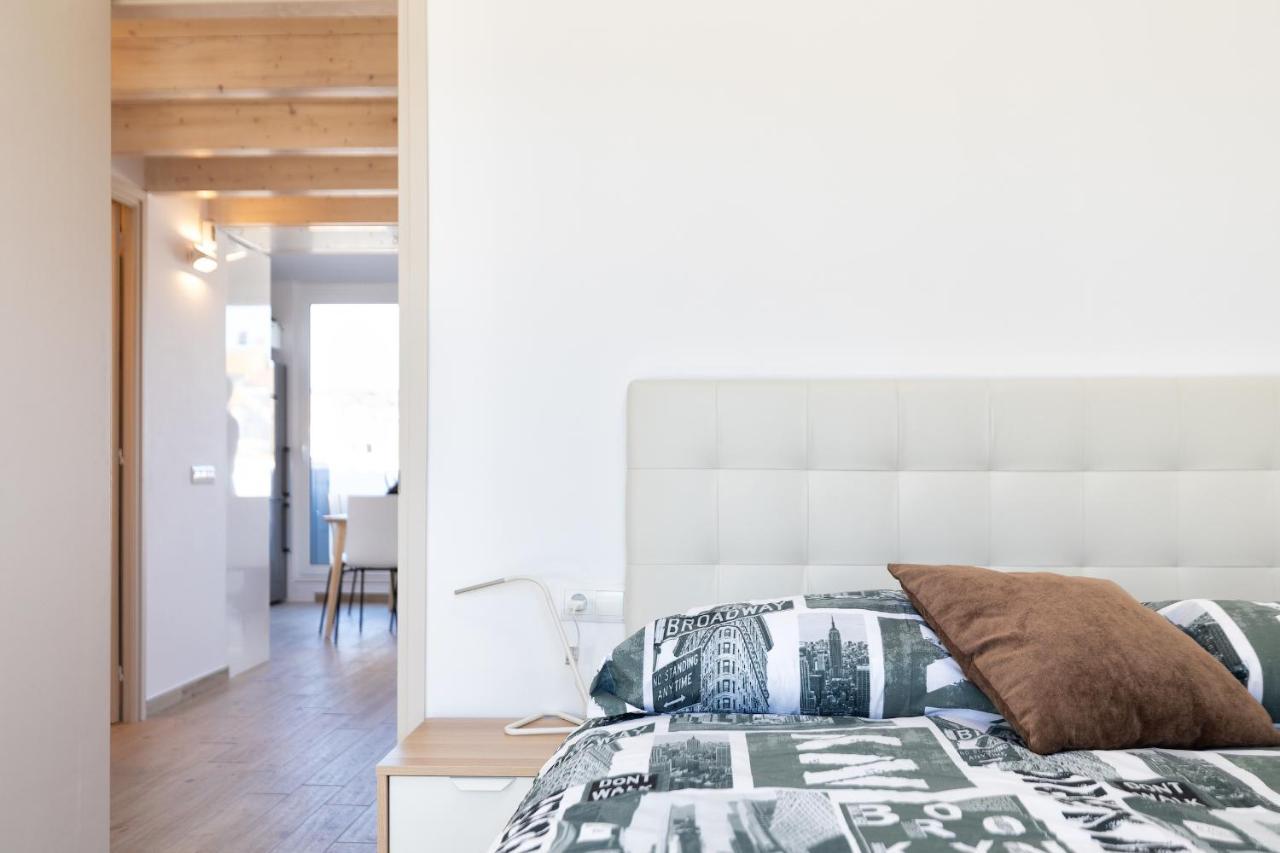 Hauzify I 4winds Apartamento *