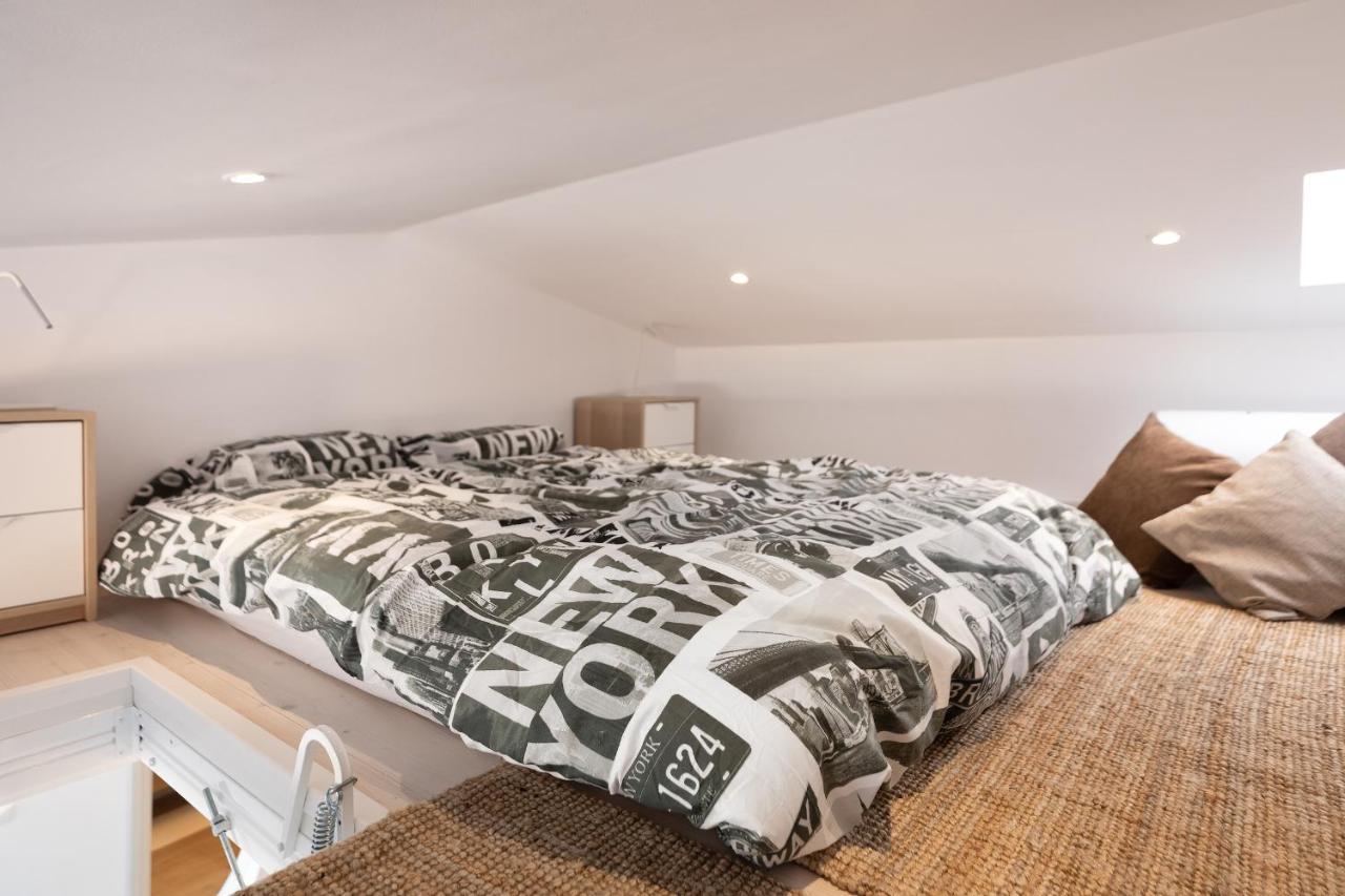 Apartamento Hauzify I 4winds
