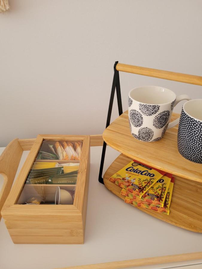 Apartamento Somtresapartament *