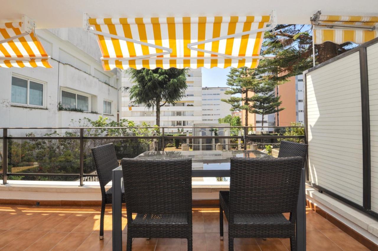 Alva Lloretholiday Apartment