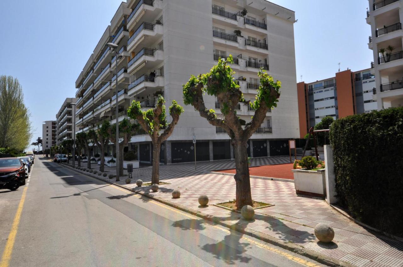 Apartment Alva Lloretholiday *