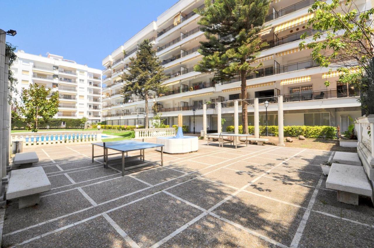 Alva Lloretholiday Apartment