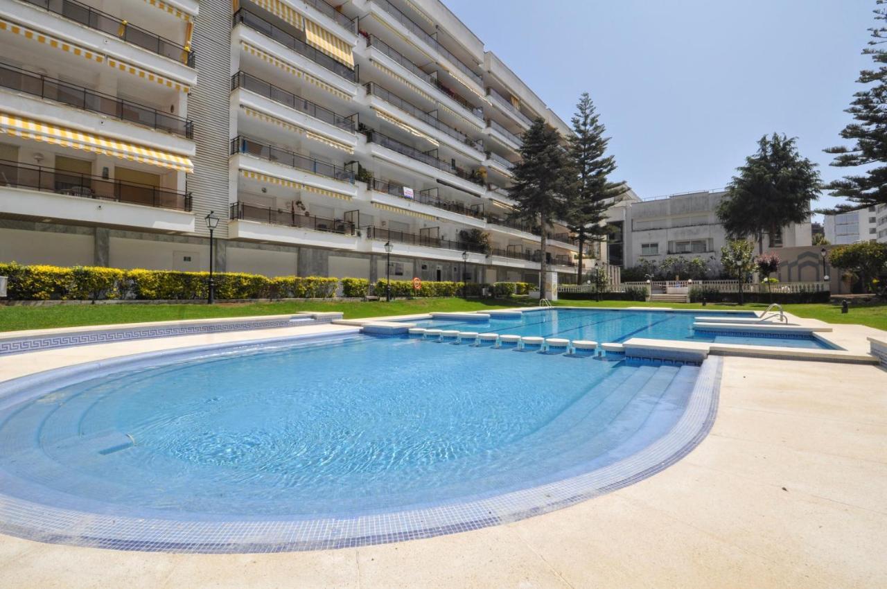 Apartment Alva Lloretholiday Lloret de Mar