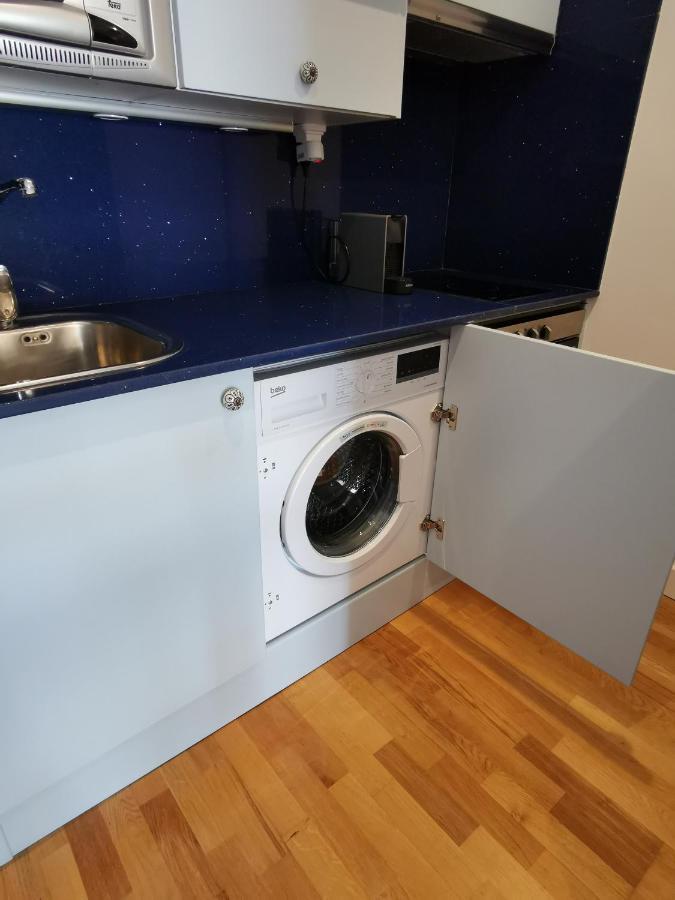Apartamento Blue Studio *