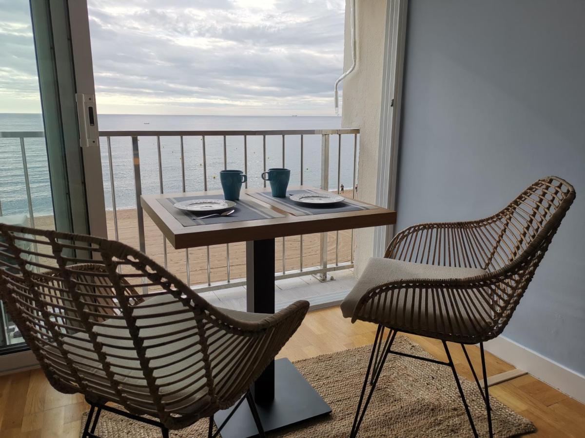Apartamento Blue Studio *