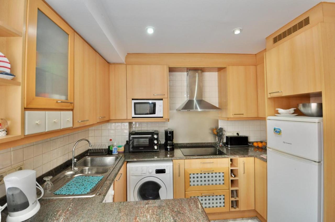Apartamento Durall