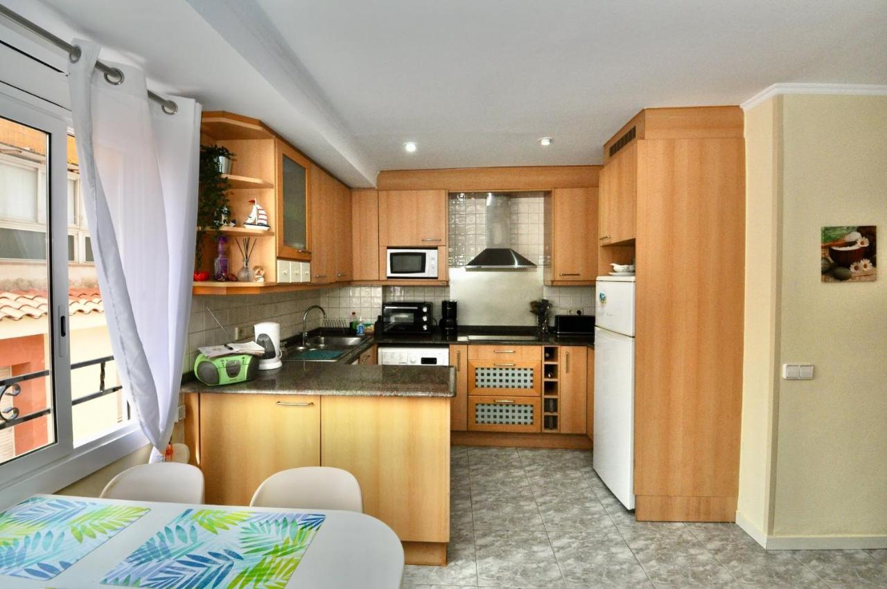 Apartamento Durall