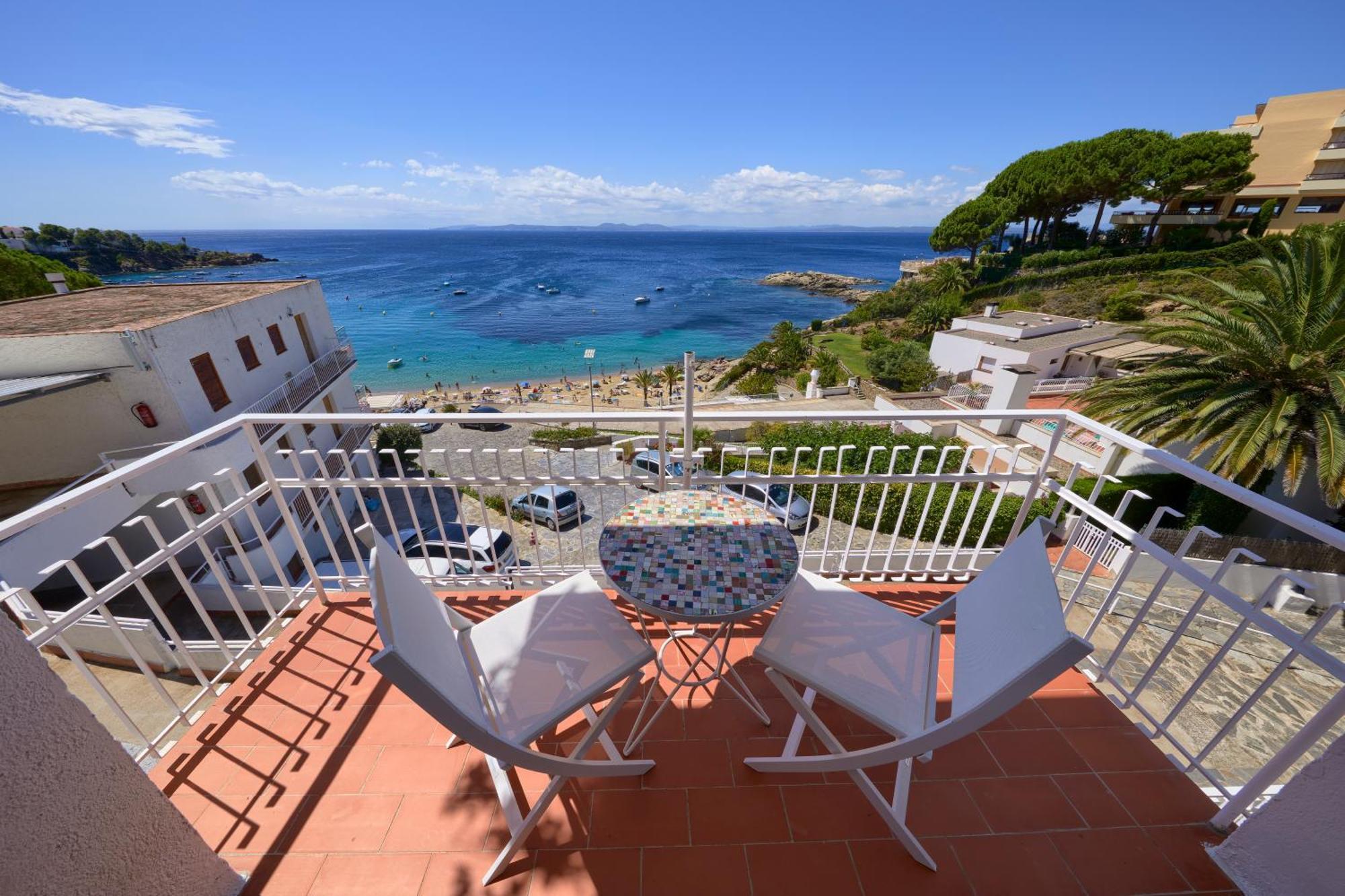 Apartment Terraza - Almadrava Roses